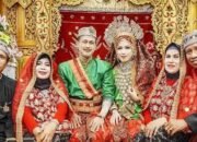 Tradisi Barodak dalam Perkawinan Suku Samawa