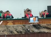 Warga Panggali vs Polisi Lamasi Adu Jotos: Sidang Perdana Abdul Gani di PN Belopa