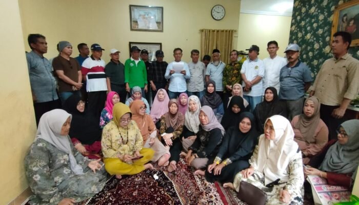 KMBS Nyatakan Bima Darurat Narkoba, Aparat Diminta Bertindak