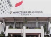 Agenda Nasional Pertama di Sulbar 2025, Rakornas Kesbangpol se-Indonesia