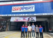 OTOXPERT Buka Cabang Baru di Parepare, Layanan Service Cepat dan Hemat