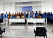 Prodi Magister Ilmu Administrasi Publik UNISMUH Makassar Gelar Benchmarking di Bulukumba