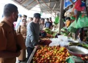 Di Majene, Pj Gubernur Bahtiar Dorong GPM Menyasar Wilayah Kecamatan