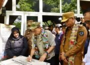 Menteri Fadli Zon Sebut Leang Leang Archaeological Park Destinasi Kelas Dunia