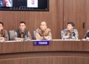 DKPP Pecat 3 Komisioner KPU Palopo