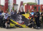 Touring Seru YNCI Pinrang Chapter, Keliling Sulawesi Selatan