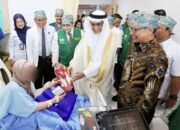 Kerja Sama RS Indonesia-Arab Saudi, 38 Operasi Jantung Sukses Dalam 10 Hari