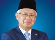 Profil Mendikti Satryo Soemantri Brodjonegoro, Ternyata Anak Mantan Menteri ESDM Era Soeharto
