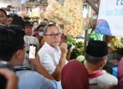 Harga Minyak Subsidi ‘Minyakita’ di Sulsel Naik di Atas HET