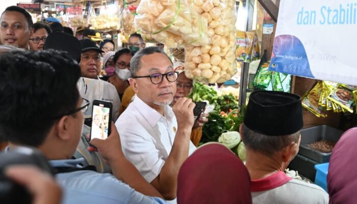 Harga Minyak Subsidi ‘Minyakita’ di Sulsel Naik di Atas HET