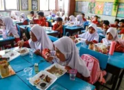 Alasan Pinrang Belum Laksanakan Program Makan Bergizi Gratis