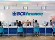 Proses Penggabungan, OJK Cabut Izin Usaha BCA Multi Finance