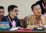 Sidang PHPU MK: Bupati Pinrang Terpilih Diduga Lakukan Politik Uang dan Mobilisasi ASN