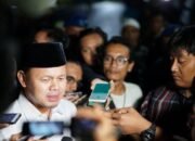 Sulawesi Selatan Usulkan Pemekaran 1 Provinsi Baru dan 4 Kabupaten