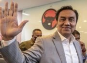 Effendi Simbolon Desak Megawati Mundur dari Ketua Umum PDIP Usai Hasto Jadi Tersangka