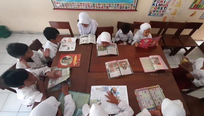 Libur Sekolah 1 Bulan Penuh Selama Puasa Ramadan Batal