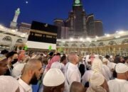 Pemerintah-DPR Sepakati Biaya Haji 2025 Sebesar Rp 55,4 Juta