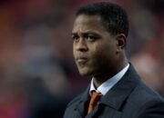 Patrick Kluivert Tiba di Tanah Air, Era Baru Timnas Indonesia Dimulai