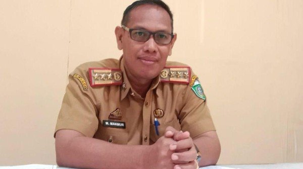 Kadis Pendidikan dan Kebudayaan Parepare, Makmur Husain (foto: istimewa)