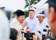 Prabowo Akan Hentikan Impor BBM, Target Kemandirian Energi 5 ke Depan