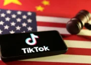 Trump Buka Peluang Elon Musk atau Larry Ellison Membeli TikTok di AS