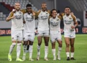 Dewa United Tunjukkan Mentalitas Tangguh, Taklukkan PSIS 4-1