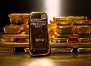 Bisnis Emas BSI (BRIS) Capai Rp12,82 Triliun Desember 2024