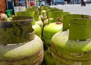 LPG 3 Kg Tak Lagi Dijual di Kios Mulai Hari ini