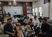 Gema Garda Nusantara Pinrang Dorong DPRD Bahas Perda THM di Pinrang