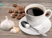 Manfaat Kopi Campur Bawang Putih bagi Pria Dewasa