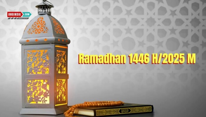 Kapan Awal Puasa Ramadhan 2025 Versi Pemerintah, NU, dan Muhammadiyah