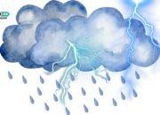 Luwu Timur hingga Bulukumba Berpotensi Hujan Disertai Petir Senin 24 Februari