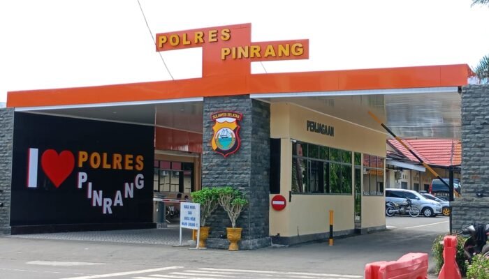 Polisi Akhirnya Tetapkan Tersangka Kasus Dugaan Kredit Fiktif BNI Pinrang