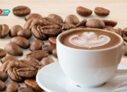 Sejarah Kopi, Dari Ritual Sufi Hingga Kafe Modern