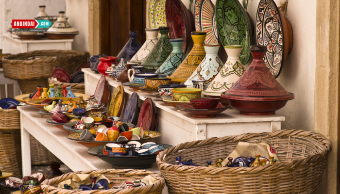 25 Ide Toko Etsy Sedang Tren di Tahun 2025