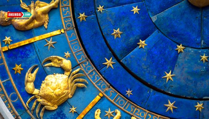 Ramalan Zodiak Taurus Tekan Pengeluaran, Cancer Perlu Hitung Cermat