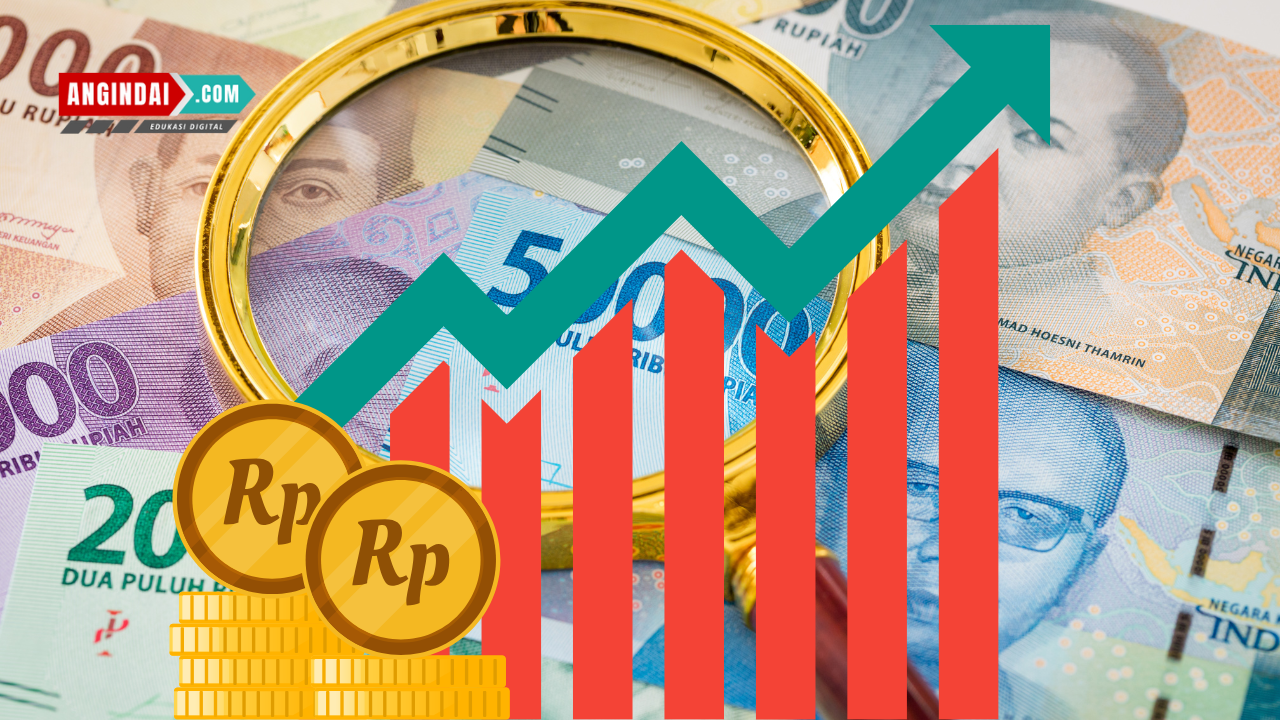 Universitas Paramadina menyuarakan keraguan terhadap data pertumbuhan ekonomi Indonesia kuartal II/2025 yang dirilis oleh Badan Pusat Statistik (BPS), yakni sebesar 5,12% secara tahunan (year-on-year) (Ilustrasi angindai.com)