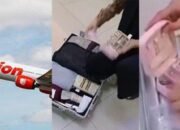 Lion Air Klarifikasi Kasus Barang Hilang di JT-992