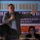 Anggota DPR RI dari Fraksi Demokrat, Irjen Pol (P) Drs. Frederik Kalalembang (JFK) saat melakukan reses di Paleteang, Kabupaten Pinrang (IST/ angindai.com)