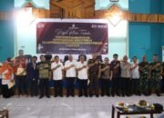 Ahmadi Akil Tak Hadiri Penetapan Irwan-Sudirman sebagai Kepala Daerah Terpilih