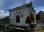 Mengenal Makam Bersejarah Datu’ La Cincing di Kota Parepare