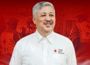 Andi Irwan Hamid Kembali Terpilih sebagai Ketua PMI Pinrang