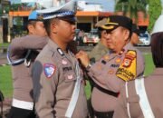 Enam Sasaran Prioritas Operasi Pallawa 2025 Polres Pinrang