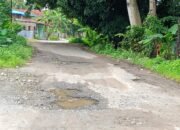 Poros Barugae-Lanrisang dan 6 Jalan Prioritas di Pinrang Batal Dikerjakan Tahun ini