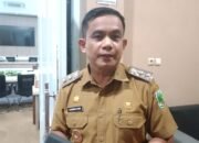 Wabup Sudirman Bungi: Tidak Boleh Ada ‘Dua Matahari’ di Pemerintahan Pinrang