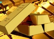 Harga Emas Antam Naik Tipis, Begini Cara Cicil Emas BSI