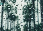 Besok Berpotensi Hujan Lebat Parepare, Barru hingga Makassar