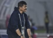 PSSI Copot Indra Sjafrie dari Jabatan Pelatih Kepala Timnas U-20