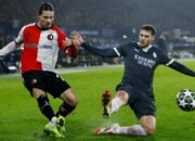 AC Milan Kalah dari Feyenoord, Bayern Munchen Taklukkan Celtic