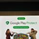 Google kembali meluncurkan fitur terbaru yaitu Enhanced Fraud Protection